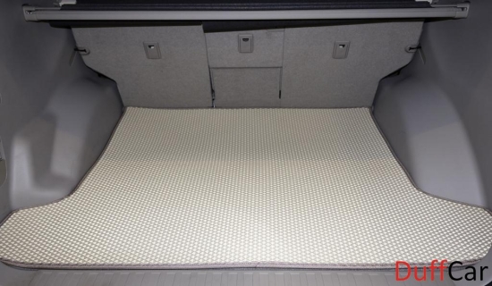 Автомобильные коврики Toyota Land Cruiser Prado IV J150 (2013 - 2018) Рестайлинг 1